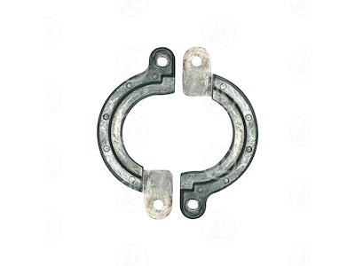 YANMAR SPLITRING ANODE196440-02660