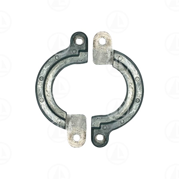 YANMAR SPLITRING ANODE196440-02660