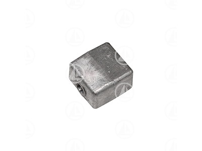 OMC 393023 BLOCK AL ANODE