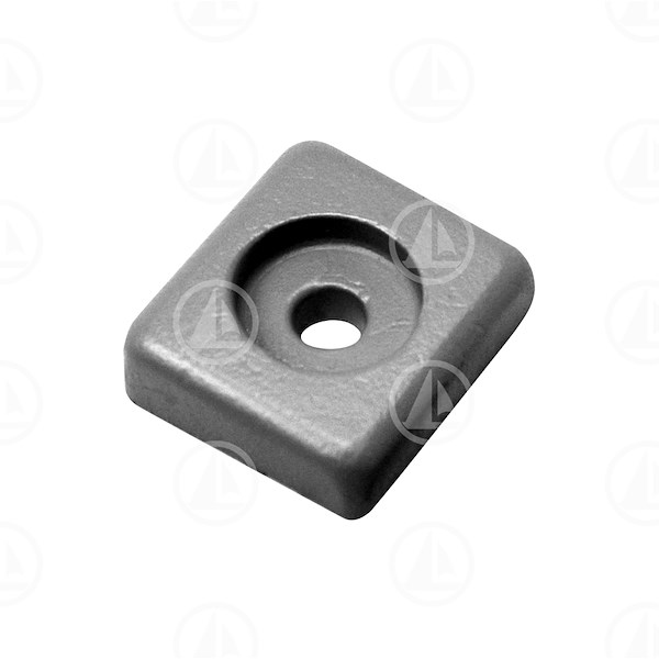 HONDA 8-10-15HP AL ANODE