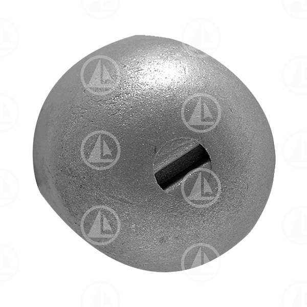 MERCURY 55989 GIMBAL BOLT HEAD AL A
