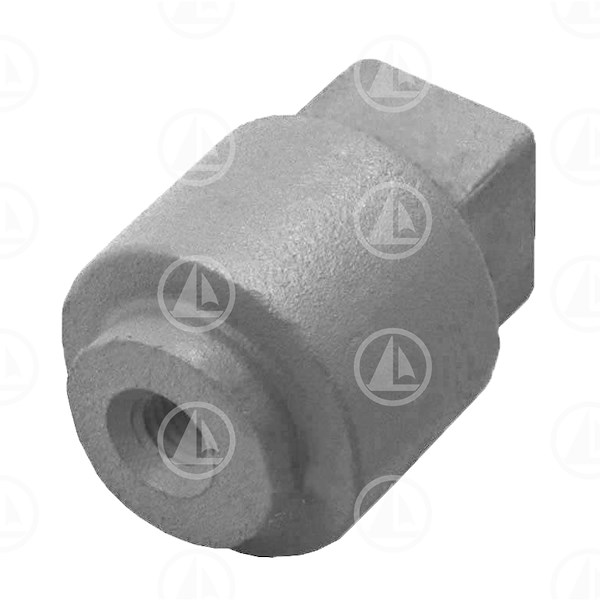 MERCURY 804079002 YAMAHA AL