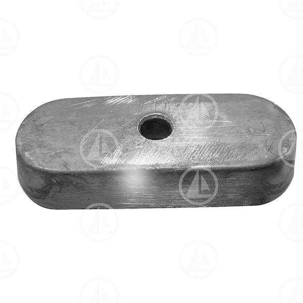 AL LEG ANODE YAMAHA 6/8 HP 4 STROKE
