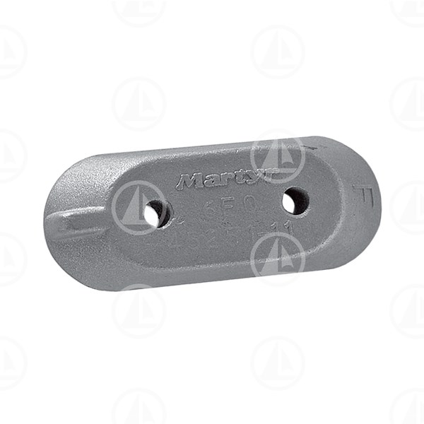 YAMAHA 6E04525111 SMALL BLOCK AL