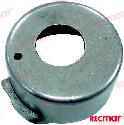 ACCOPPIAMENTO  INOX