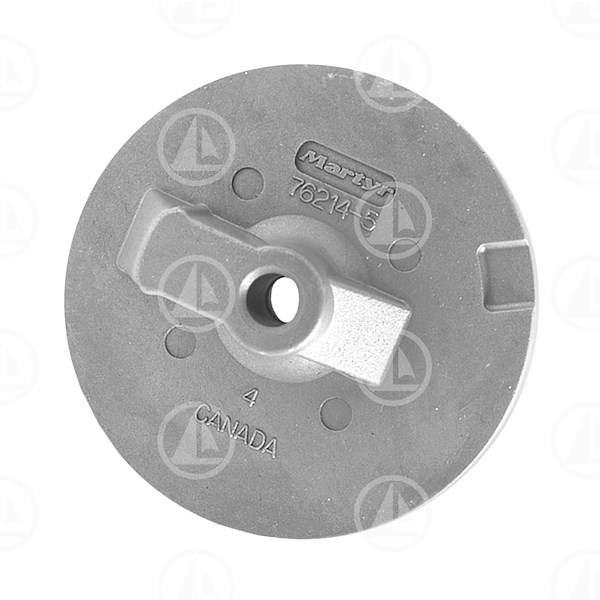 MERCURY 762145 GENII TRIM TAB FLAT