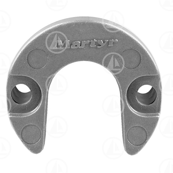 MERCURY 806189 ALPHA LIFT RAM MG