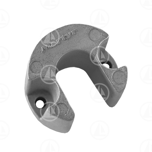 MERCURY 806190 BRAVO LIFT RAM MG