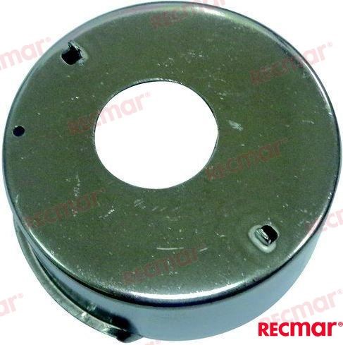 ACCOPPIAMENTO INOX