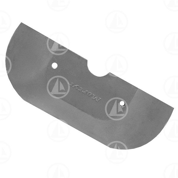 MERCURY 821629C ALPHA TRANSOM PLATE