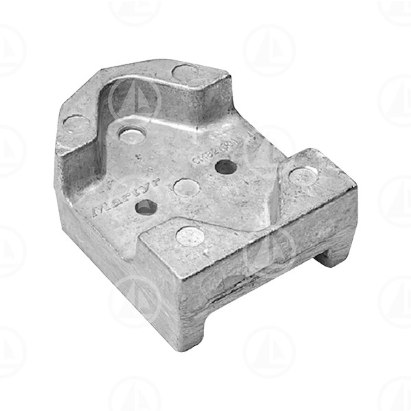MERCURY 821631GIMBAL HOUSING AL ANO