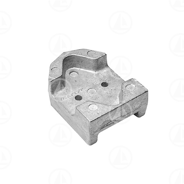 MERCURY 821631 GIMBAL HOUSING ZN AN