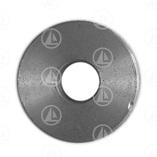 MERCURY BUTTON RING ANODE 823912 ZN