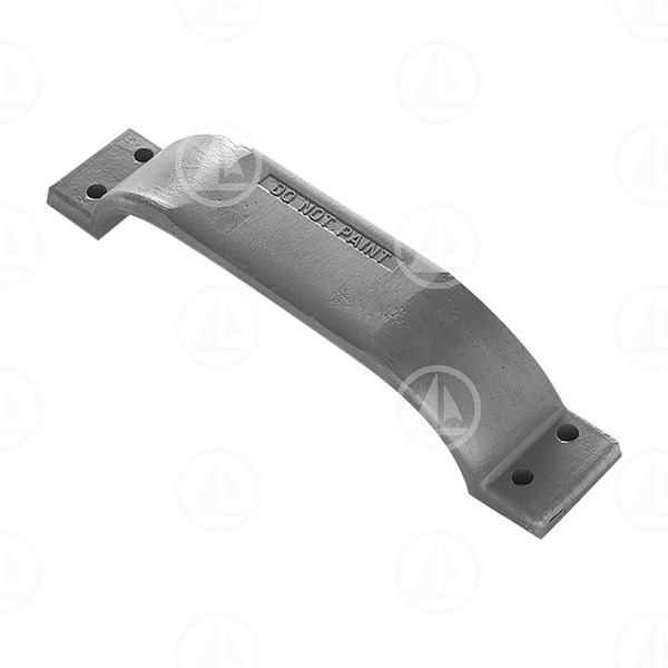 MERCURY 89949 TRANSOM HANDLE AL ANO