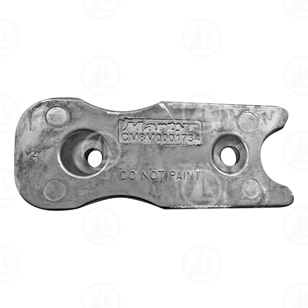 MERCURY POWER TRIM ANODE 8M0001734