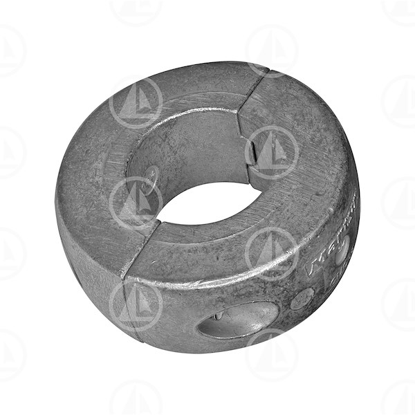 THIN COLLAR ANODE DIA 22MM