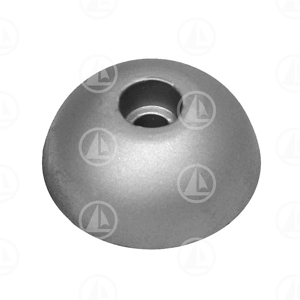 J-PROP THRUSTER ANODES FOR SHAFT D6