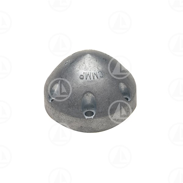 MAX PROP 70MM UNIVERSAL ZN