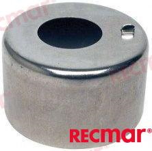 ACCOPPIAMENTO INOX.