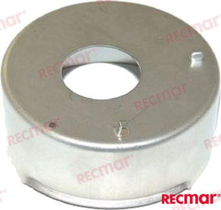 ACCOPPIAMENTO  INOX