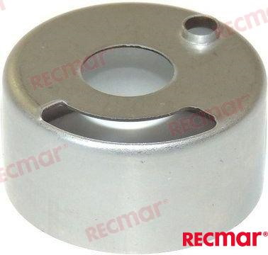 ACCOPPIAMENTO  INOX