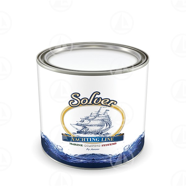 SOLVER PRIMER 750 ML
