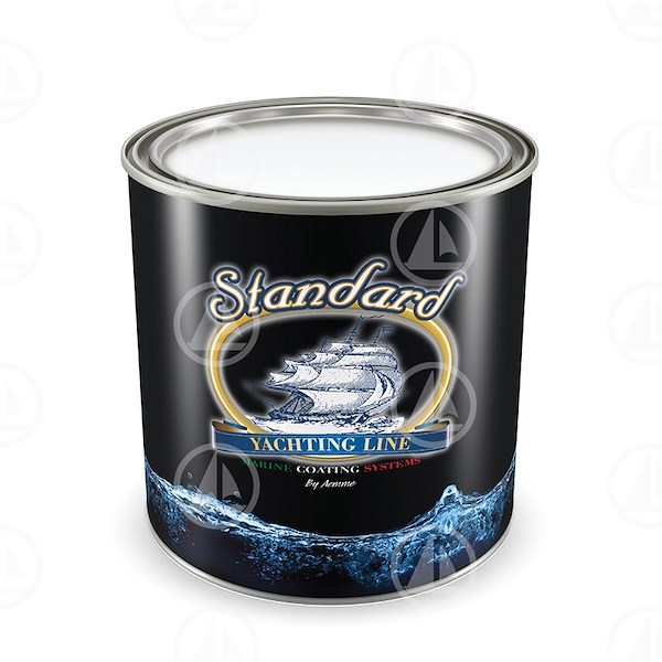 STANDARD PLUS C. AZZURRO 2500