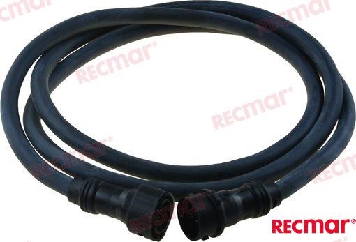 ACCESORIO YAMAHA 2 M. 10 PINS