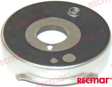 ACCOPPIAMENTO  INOX