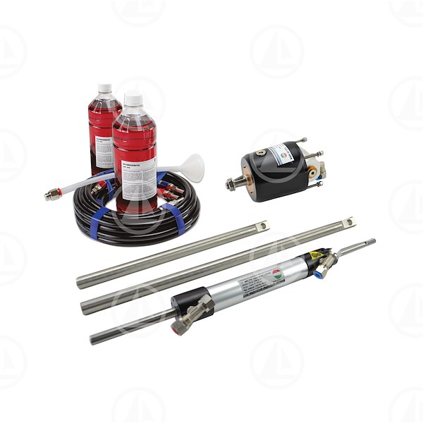 STERN-DRIVE HYDRAULIC STEERING KIT