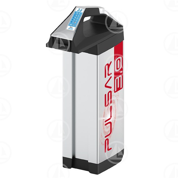FUORIBORDO ELETTRICO PULSAR 3.0 S 6 - HE50741-70