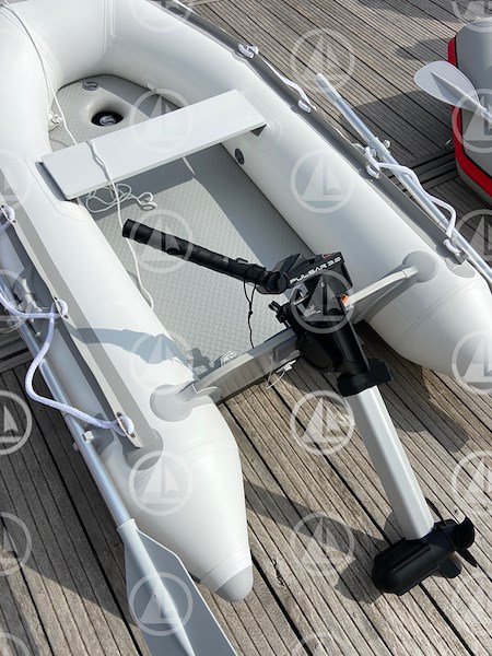 FUORIBORDO ELETTRICO PULSAR 3.0 S 6 - HE50741-70