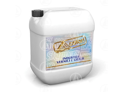 STRIPCARENA VERNICIATORE