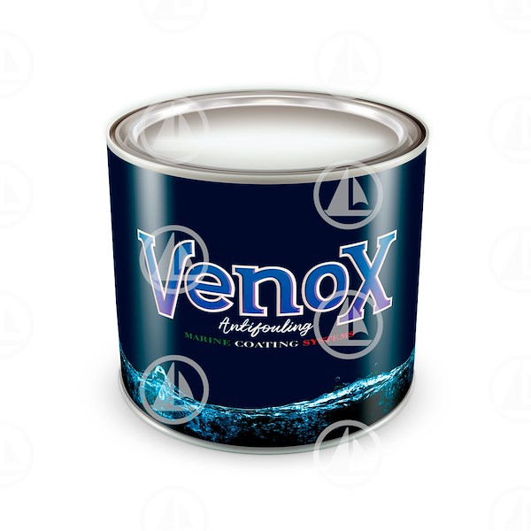 VENOX SUPER AZZURRA 750