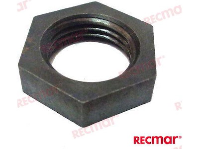 PINION NUT