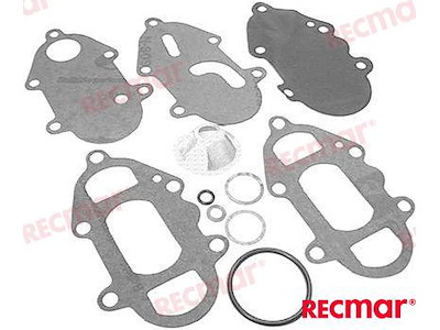 KIT GUARNIZIONI POMPA CARBURANTE