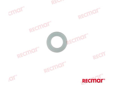 GUARNIZIONE NYLON 8MM