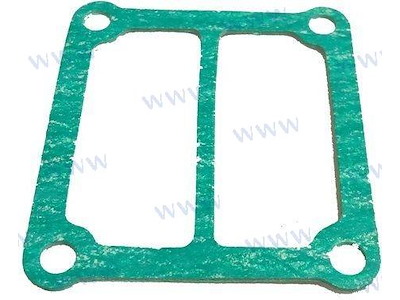 GUARNIZIONE COLLETTORE