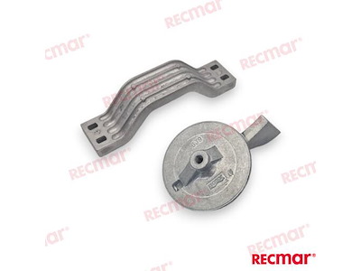 KIT ANODO A TRIM TAB