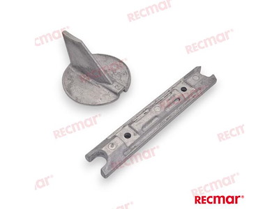 KIT ANODO A TRIM TAB