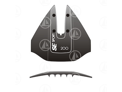 SE SPORT HYDROFOIL 200