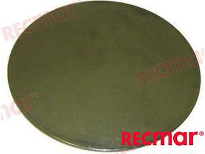 COPERCHIO INGRANAGGIO OMC