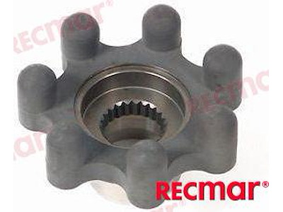 INGRANAGGIO PIEDE OMC