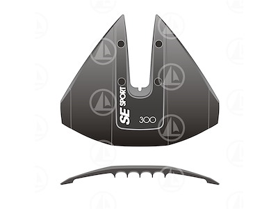 SE SPORT HYDROFOIL 300