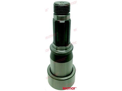 ALBERO DI TRASMISSIONE