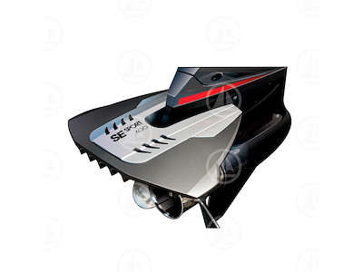 SE SPORT HYDROFOIL 400 40-300 - MAR-01-0020-03 SE SPORT HYDROFOIL 400 40-300 - MAR-01-0020-03