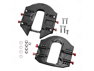SE SPORT CLIP HYDROFOIL 200-300 SE SPORT CLIP HYDROFOIL 200-300
