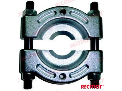 SEPARATORE CUSCINETTI 50-75 MM