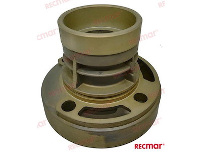 COPERCHIO PORTA CUSCINETTI