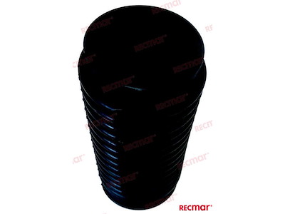 CUFFIA SCARICO OMC-VOLVO